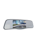 Navitel Smart rearview mirror equipped with a DVR MR255NV IPS display 5'' 960x480 Maps included