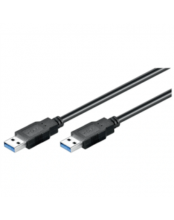 Goobay USB 3.0 SuperSpeed Cable USB to USB 3 m