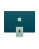 Apple iMac 24” 4.5K Retina, Apple M3 8C CPU, 10C GPU/8GB/256GB SSD/Green/SWE Apple