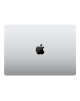 Apple MacBook Pro 14" Apple M3 8C CPU, 10C GPU/8GB/1TB SSD/Silver/SWE Apple