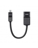 Belkin Mini DisplayPort to HDMI Adapter