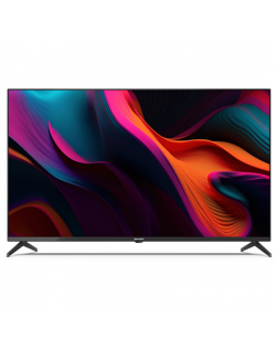 Sharp 43GL4260E 43" (108cm) Smart TV Google 4K UHD Black