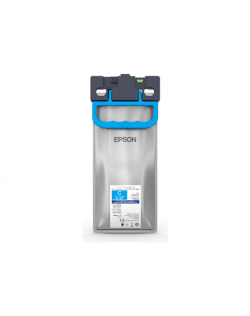 Epson WorkForce Pro WF-C87xR XL Ink Supply Unit Cyan