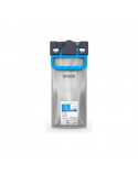Epson WorkForce Pro WF-C87xR XL Ink Supply Unit Cyan