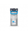 Epson WorkForce Pro WF-C87xR XL Ink Supply Unit Cyan