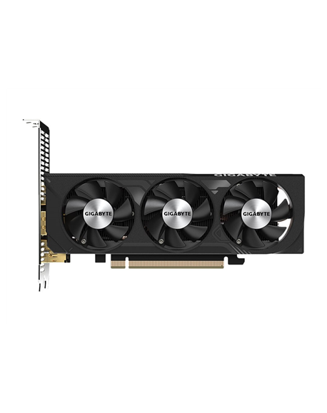 Gigabyte GV-N4060OC-8GL 1.0 NVIDIA 8 GB GeForce RTX 4060 GDDR6 PCI-E 4.0