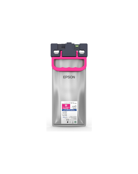 Epson XL Ink Supply Unit Magenta