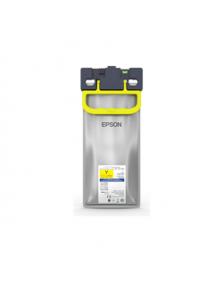 Epson XL Ink Supply Unit Yellow