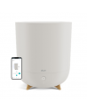 Duux Smart Humidifier Neo Water tank capacity 5 L Suitable for rooms up to 50 m² Ultrasonic Humidification capacity 500 ml/hr Greige