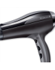 Remington Hair Dryer Pro-Air Turbo D5220 2400 W Number of temperature settings 3 Ionic function Diffuser nozzle Black