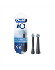Oral-B Replaceable Toothbrush Heads iO Refill Ultimate Clean Heads For adults Number of brush heads included 2 Number of teeth b