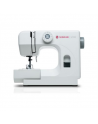 Singer Sewing Machine M1005 Number of stitches 11 Number of buttonholes 1 White