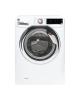 Hoover Washing Machine H3WS437TAMCE/1-S Energy efficiency class A Front loading Washing capacity 7 kg 1300 RPM Depth 45 cm Width