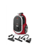 ETA Vacuum Cleaner ETA223390000 Fenix Cordless operating Handstick 25.2 V N/A W Operating time (max) 40 min Grey/Red