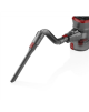 ETA Vacuum Cleaner ETA223390000 Fenix Cordless operating Handstick 25.2 V N/A W Operating time (max) 40 min Grey/Red