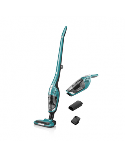 ETA Vacuum Cleaner ETA345390000 Moneto II Cordless operating Handstick 2in1 14.4 V N/A W Operating time (max) 45 min Blue/Black