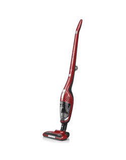 ETA Vacuum Cleaner ETA445390000 Moneto II Cordless operating Handstick 2in1 18 V N/A W Operating time (max) 45 min Red/Black