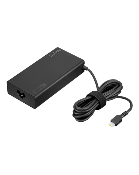 Lenovo Legion Slim 140W AC Adapter (USB-C) AC Adapter 5-20 V USB-C