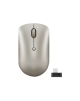 Lenovo Compact Mouse 540 Wireless Sand