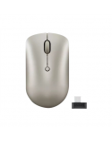 Lenovo Compact Mouse 540 Wireless Sand