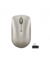Lenovo Compact Mouse 540 Wireless Sand