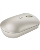Lenovo Compact Mouse 540 Wireless Sand