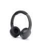 Muse Stereo Headphones M-272 BT Built-in microphone Bluetooth Grey