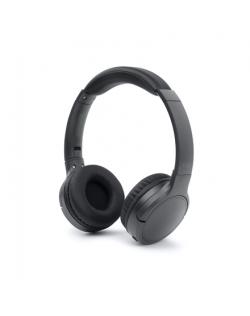 Muse Stereo Headphones M-272 BT Built-in microphone Bluetooth Grey