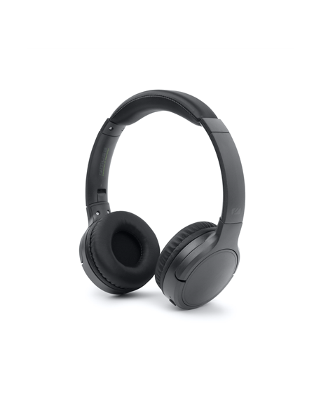 Muse Stereo Headphones M-272 BT Built-in microphone Bluetooth Grey
