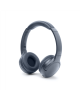 Muse Stereo Headphones M-272 BTB Built-in microphone Bluetooth Blue