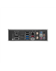MSI Z790 GAMING PLUS WIFI Processor family Intel Processor socket LGA1700 DDR5 Number of SATA connectors 6