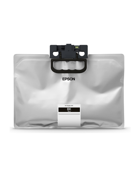 Epson WF-M53xx/58xx Series (XL) Ink cartrige Black