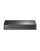 TP-LINK Switch TL-SF1008P Unmanaged, Desktop, 10/100 Mbps (RJ-45) ports quantity 8, PoE ports quantity 4, Power supply type External