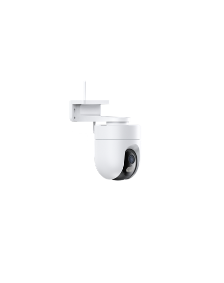 Xiaomi Camera CW400 EU PTZ 4 MP F1.6 IP66 Micro SD, Max. 256GB