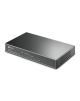 TP-LINK Switch TL-SF1008P Unmanaged, Desktop, 10/100 Mbps (RJ-45) ports quantity 8, PoE ports quantity 4, Power supply type Exte