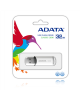 ADATA C906 32 GB, USB 2.0, White