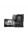 MSI MAG B760 TOMAHAWK WIFI Processor family Intel Processor socket LGA1700 DDR5 Supported hard disk drive interfaces SATA, M.2 Number of SATA connectors 4