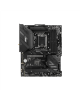 MSI MAG B760 TOMAHAWK WIFI Processor family Intel Processor socket LGA1700 DDR5 Supported hard disk drive interfaces SATA, M.2 N