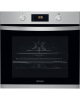 INDESIT Oven IFW 3544 JH IX 71 L Electric Hydrolytic Electronic Height 59.5 cm Width 59.5 cm Stainless steel