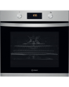 INDESIT Oven IFW 3544 JH IX 71 L Electric Hydrolytic Electronic Height 59.5 cm Width 59.5 cm Stainless steel
