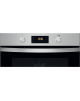INDESIT Oven IFW 3544 JH IX 71 L Electric Hydrolytic Electronic Height 59.5 cm Width 59.5 cm Stainless steel