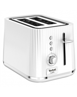 TEFAL Toeaster TT7611 White TEFAL