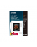 Epson Photo Quality Inkjet Paper - A4 - 100 sheets Epson