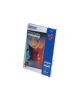 Epson Photo Quality Inkjet Paper - A4 - 100 sheets Epson