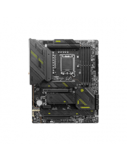 MSI MAG Z790 TOMAHAWK MAX WIFI MSI
