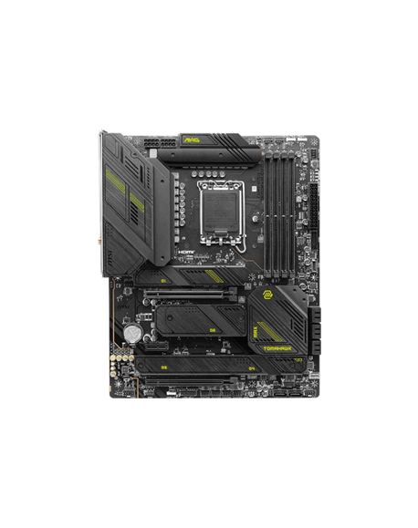 MSI MAG Z790 TOMAHAWK MAX WIFI MSI