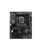 MSI PRO B760-P DDR4 II Processor family Intel Processor socket LGA1700 DDR4 Number of SATA connectors 4