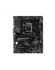 MSI PRO B760-P WIFI DDR4 Processor family Intel Processor socket LGA1700 DDR4 Supported hard disk drive interfaces SATA, M.2 Num