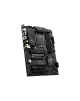 MSI PRO B760-P WIFI DDR4 Processor family Intel Processor socket LGA1700 DDR4 Supported hard disk drive interfaces SATA, M.2 Num