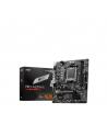 MSI PRO A620M-E Processor family AMD Processor socket AM5 DDR5 Supported hard disk drive interfaces SATA, M.2 Number of SATA connectors 4